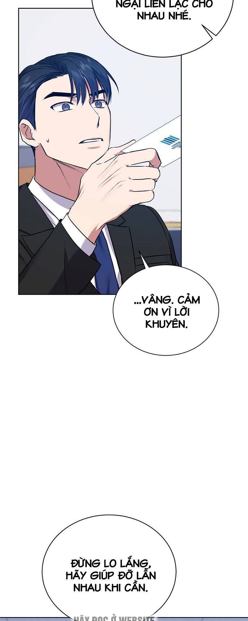 Ta Là Người Thu Thuế Chapter 16 - Trang 2