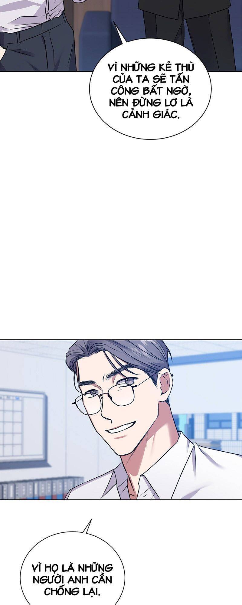 Ta Là Người Thu Thuế Chapter 16 - Trang 2