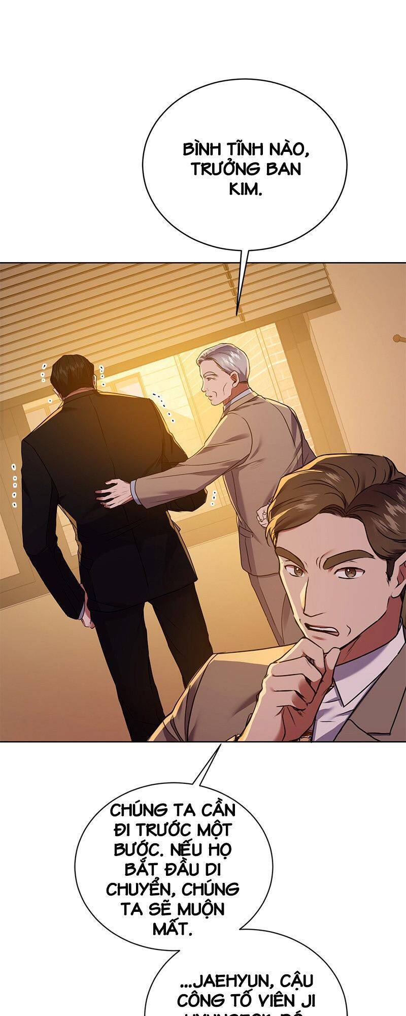 Ta Là Người Thu Thuế Chapter 16 - Trang 2