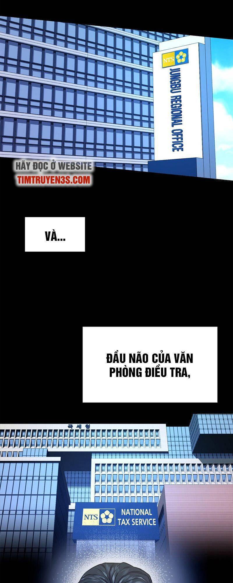 Ta Là Người Thu Thuế Chapter 16 - Trang 2