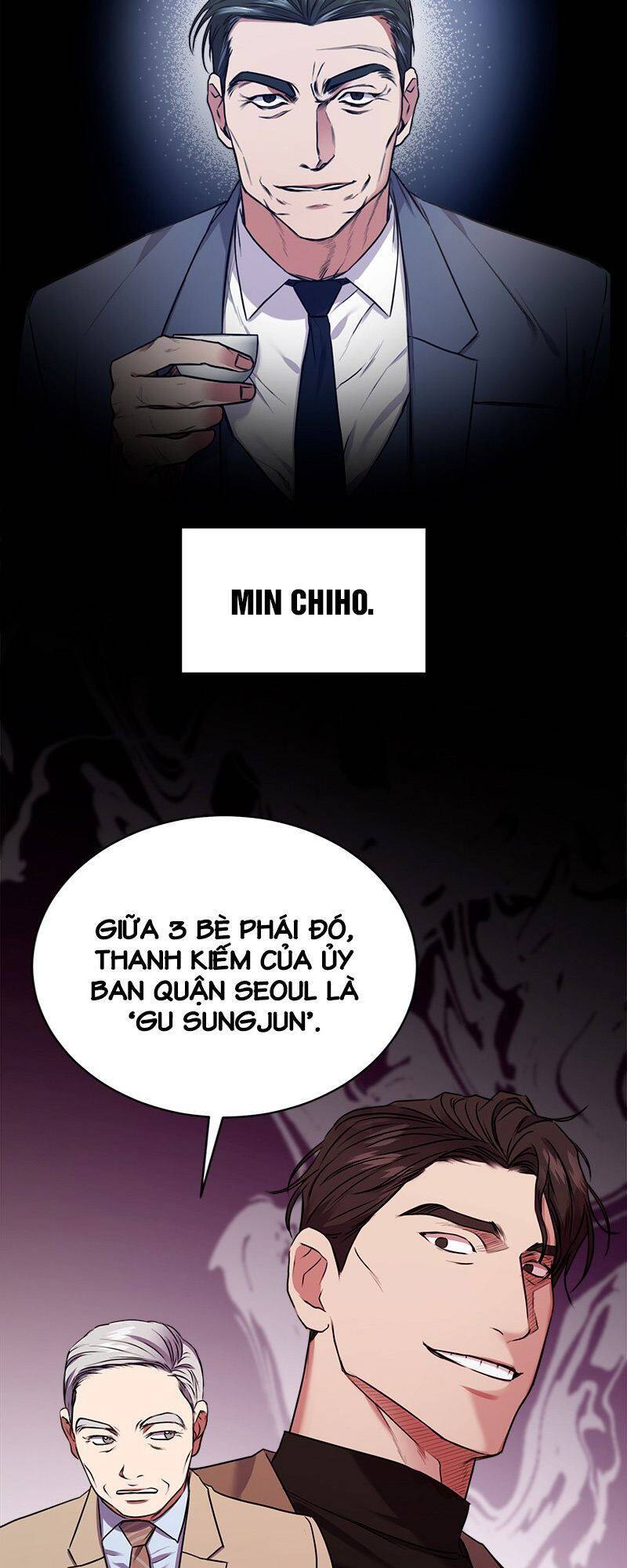 Ta Là Người Thu Thuế Chapter 16 - Trang 2