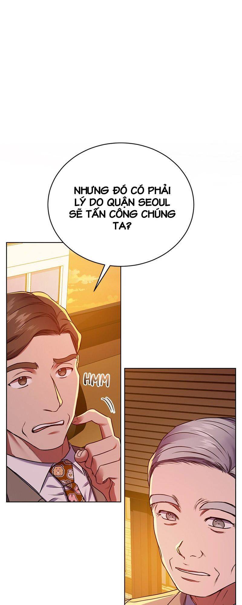 Ta Là Người Thu Thuế Chapter 16 - Trang 2