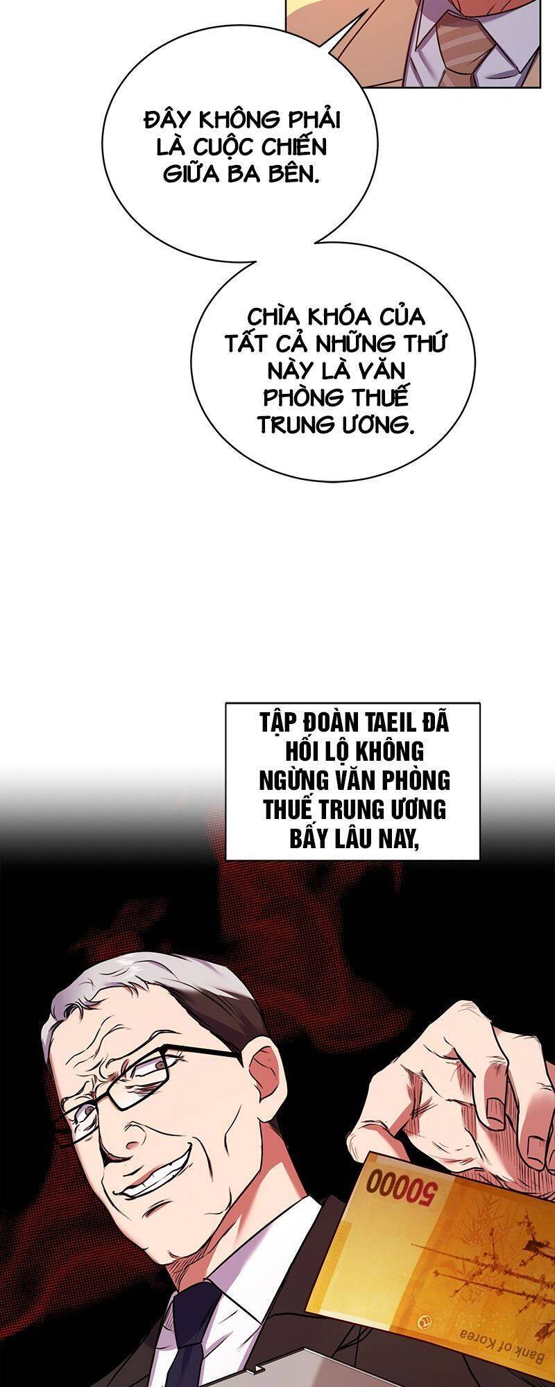 Ta Là Người Thu Thuế Chapter 16 - Trang 2