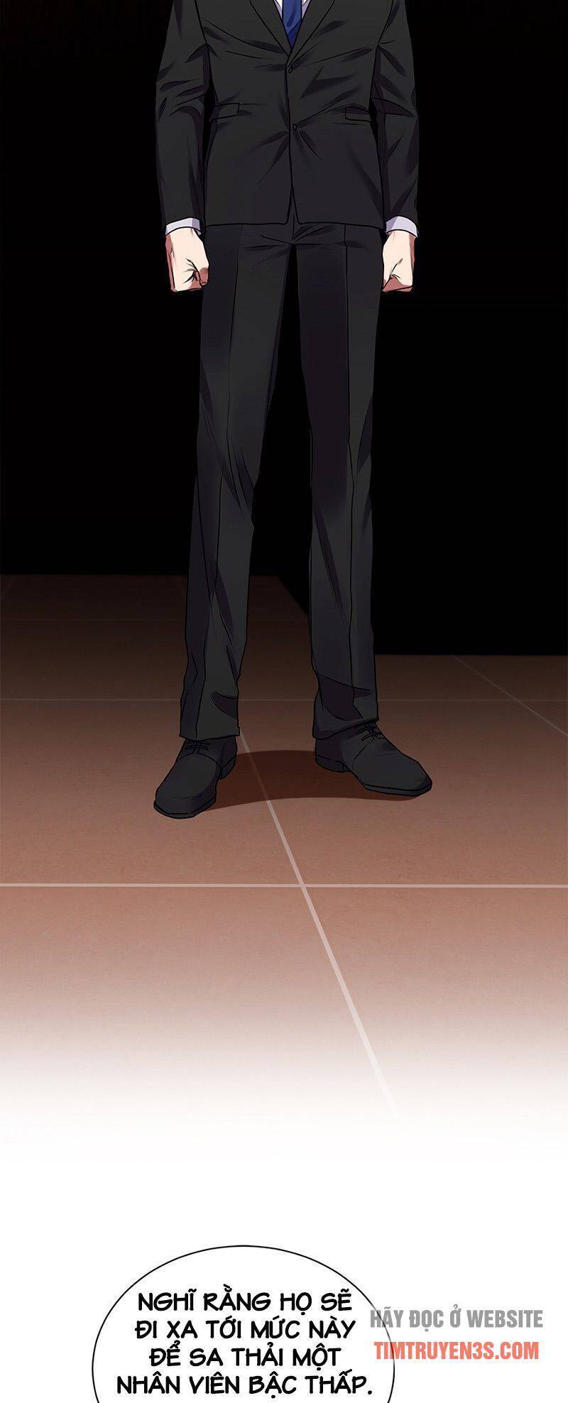 Ta Là Người Thu Thuế Chapter 16 - Trang 2