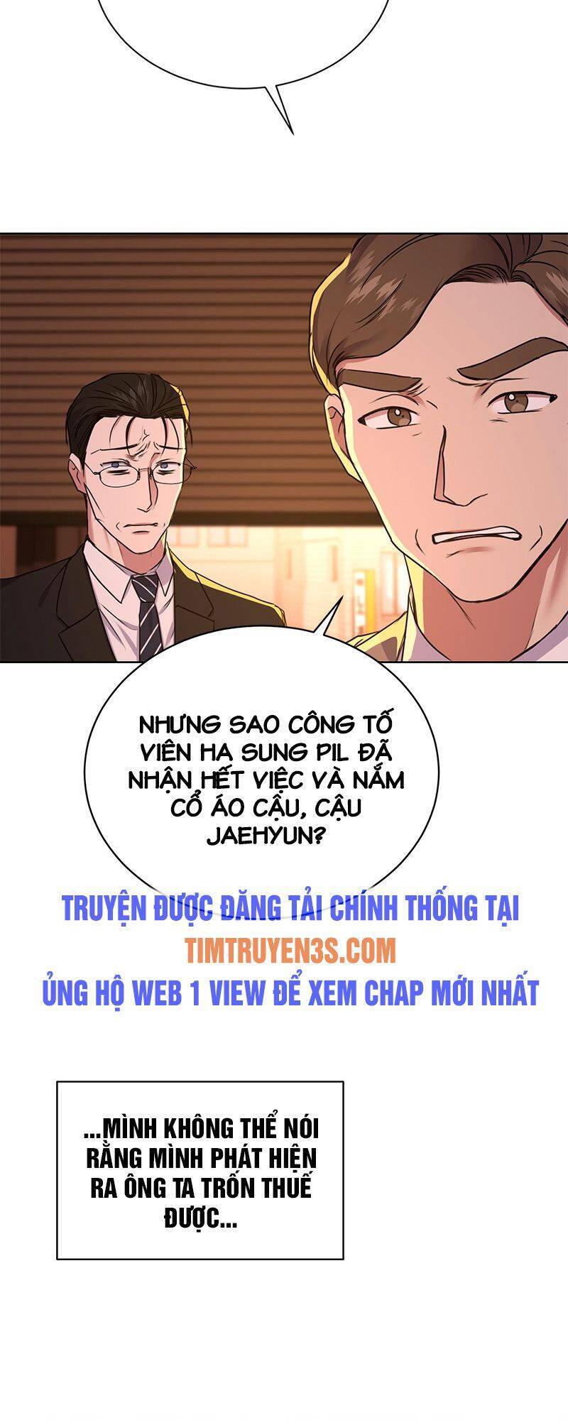 Ta Là Người Thu Thuế Chapter 16 - Trang 2