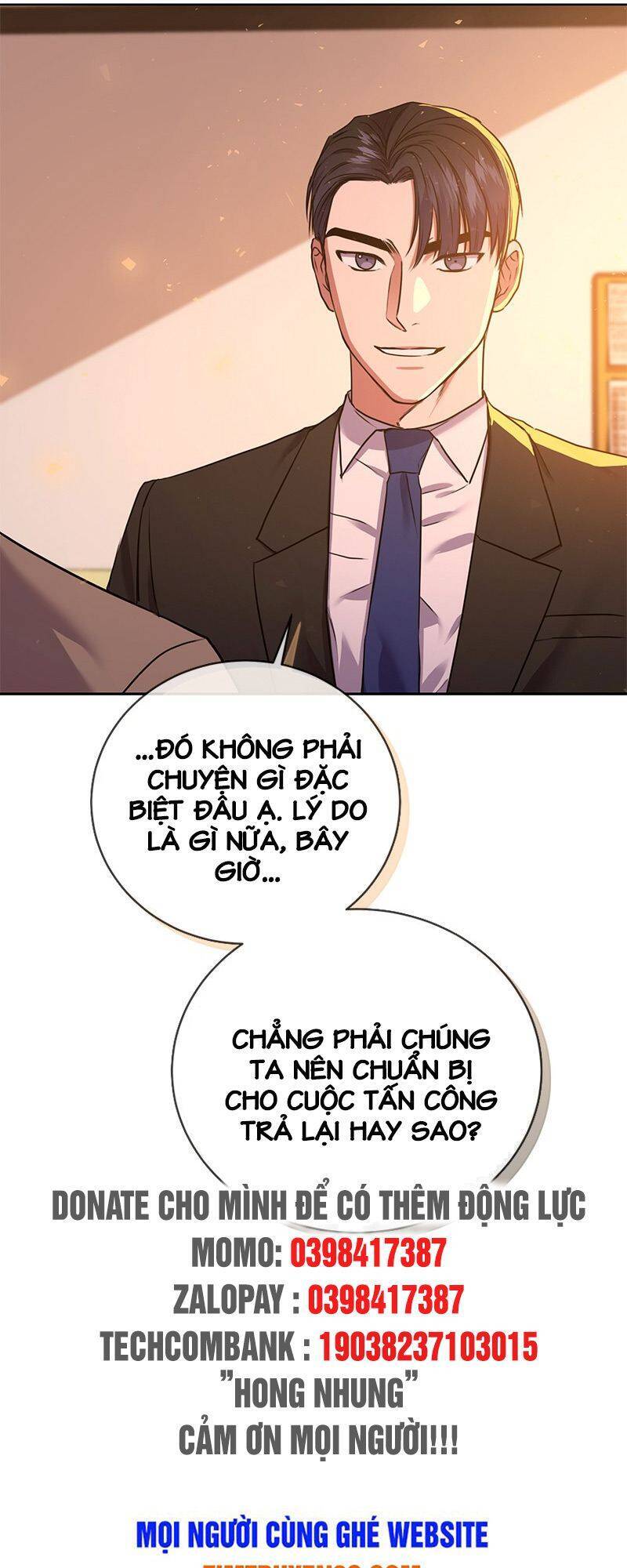 Ta Là Người Thu Thuế Chapter 16 - Trang 2