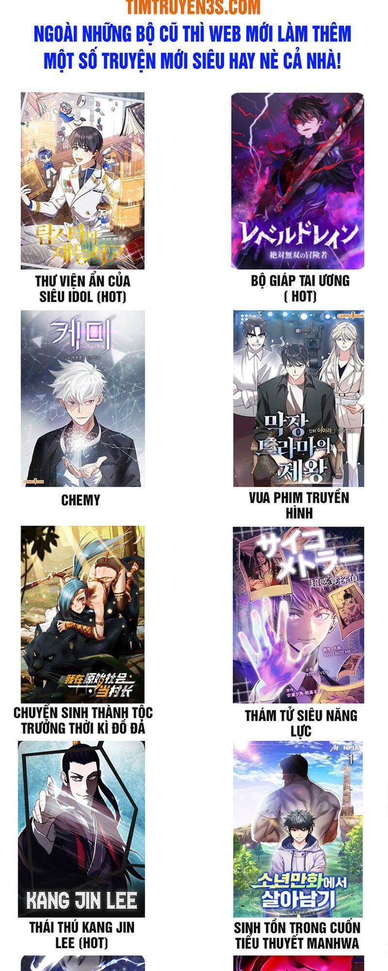 Ta Là Người Thu Thuế Chapter 16 - Trang 2