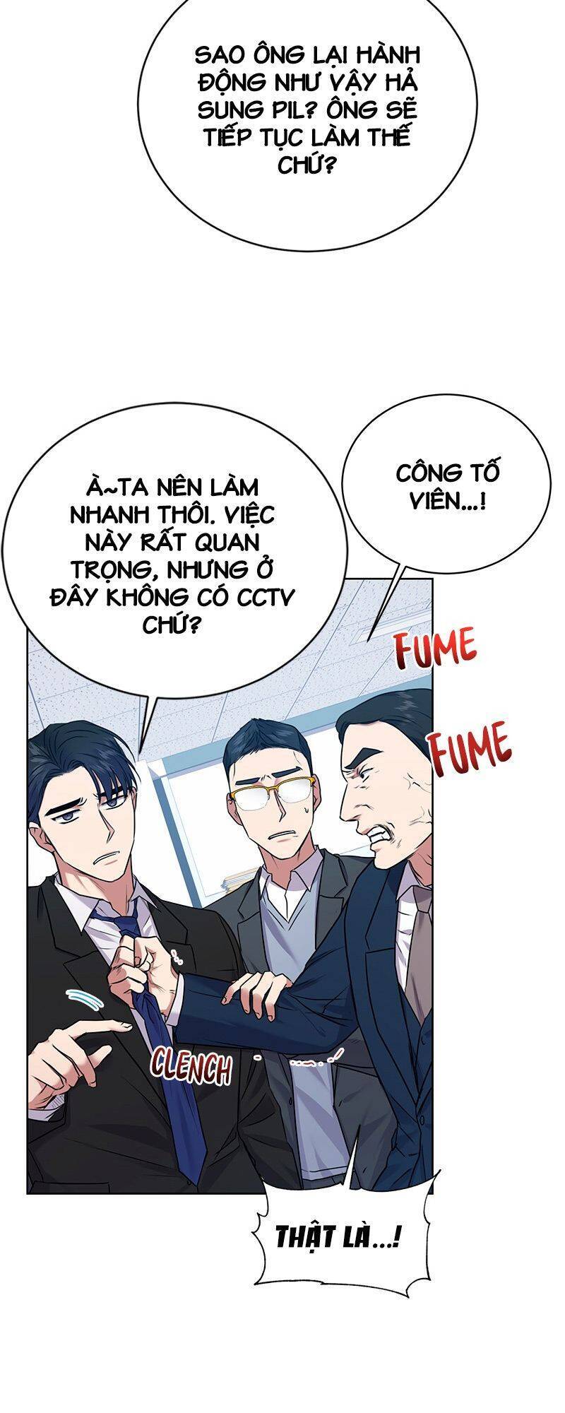 Ta Là Người Thu Thuế Chapter 16 - Trang 2