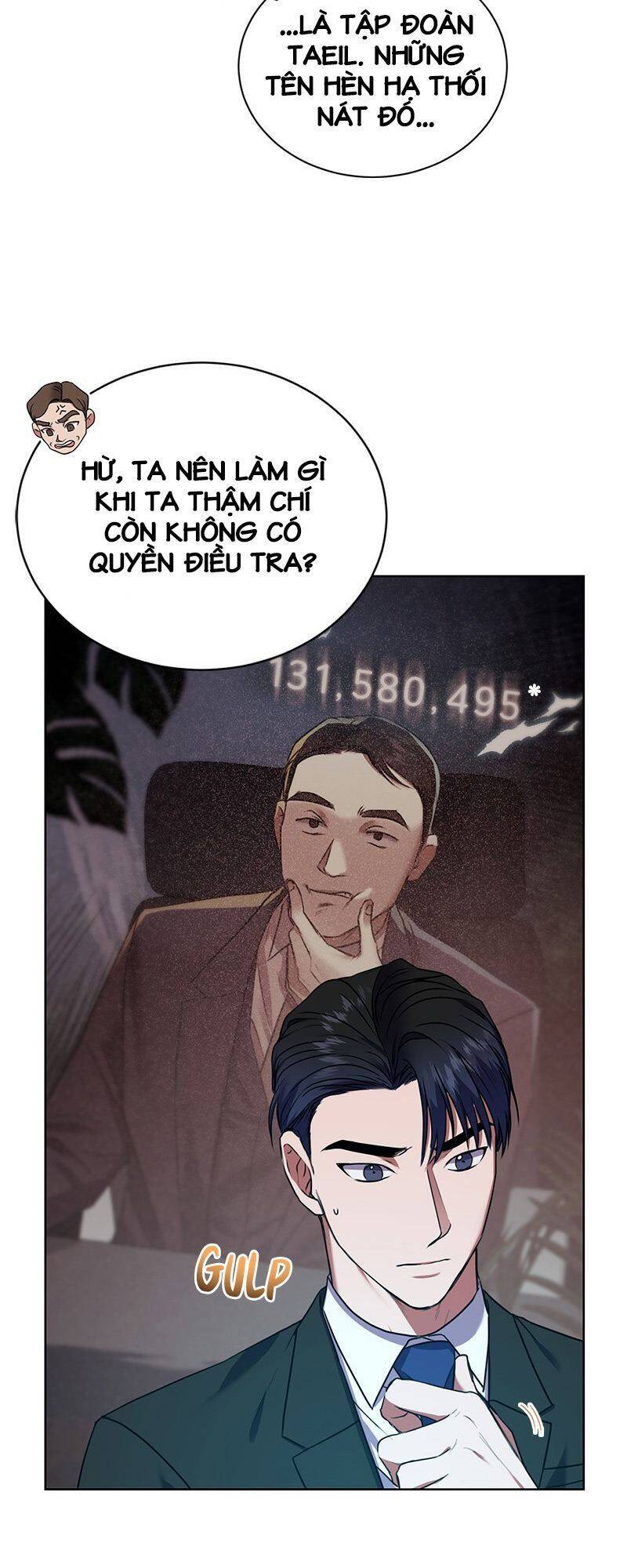 Ta Là Người Thu Thuế Chapter 17 - Trang 2