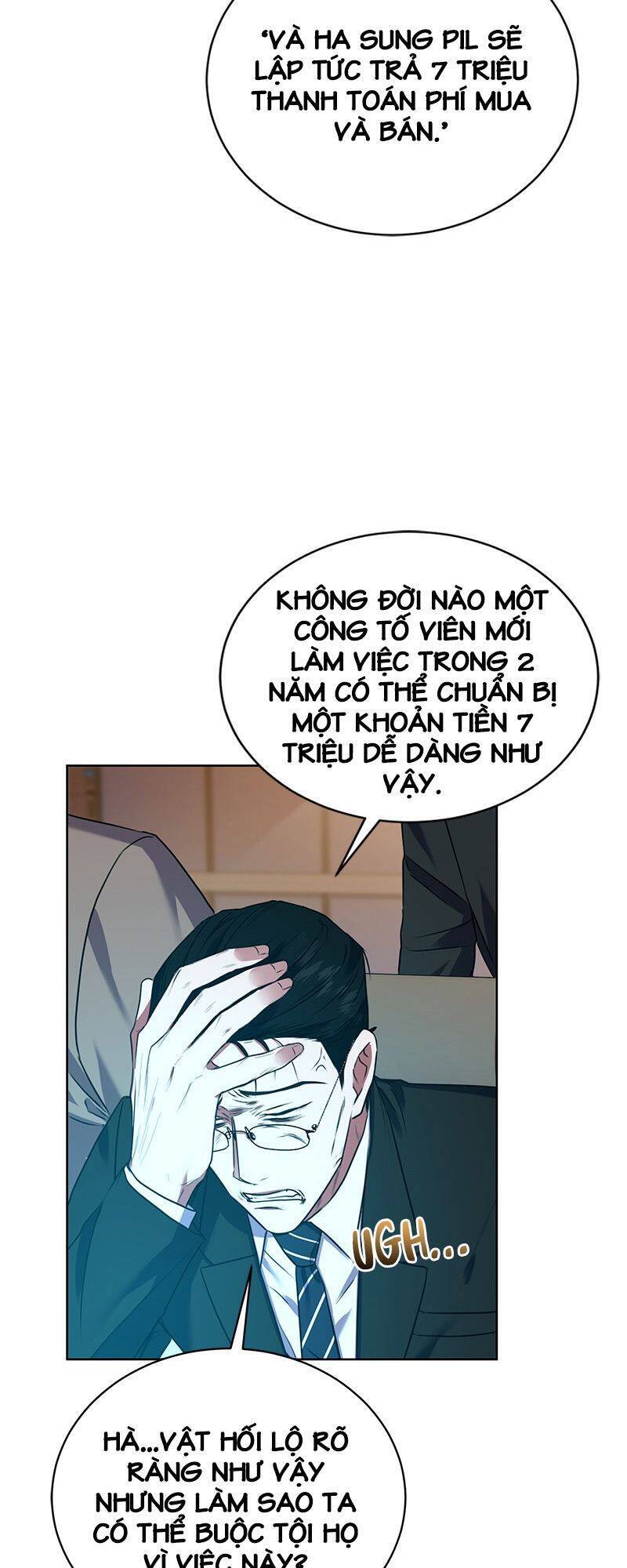 Ta Là Người Thu Thuế Chapter 17 - Trang 2