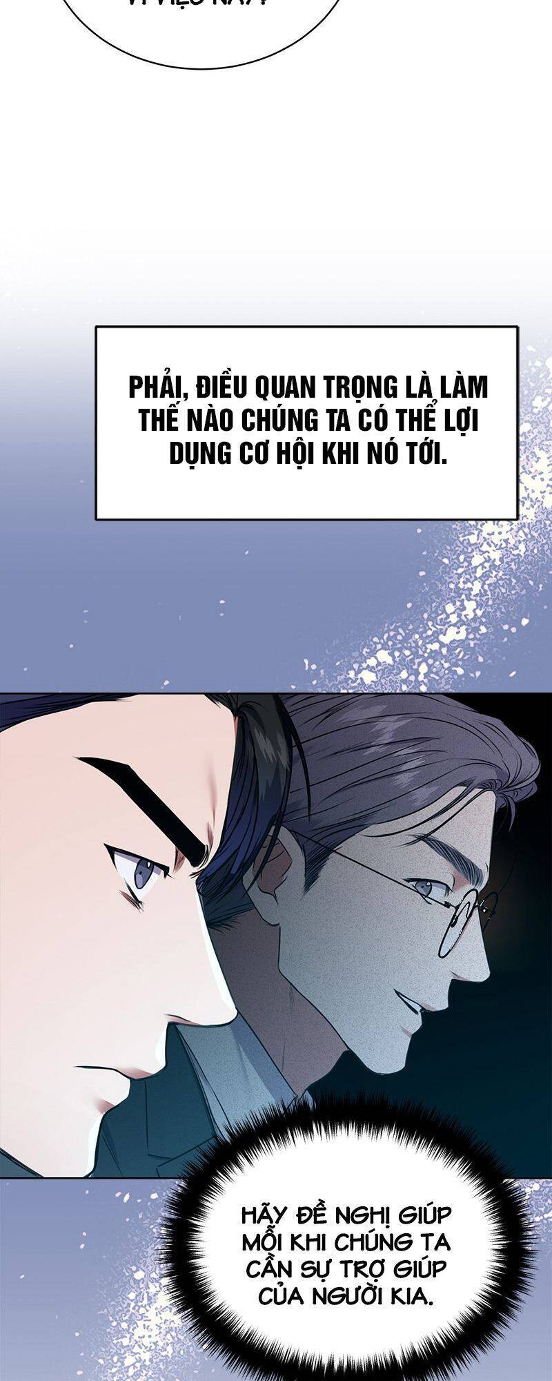 Ta Là Người Thu Thuế Chapter 17 - Trang 2
