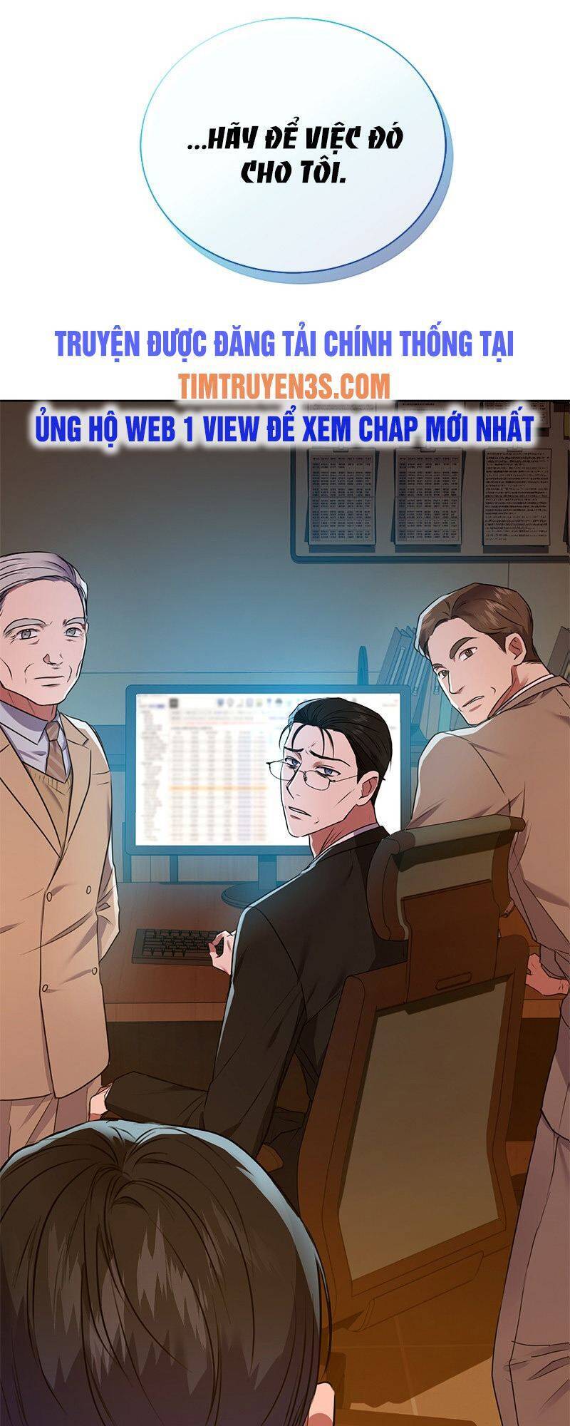 Ta Là Người Thu Thuế Chapter 17 - Trang 2