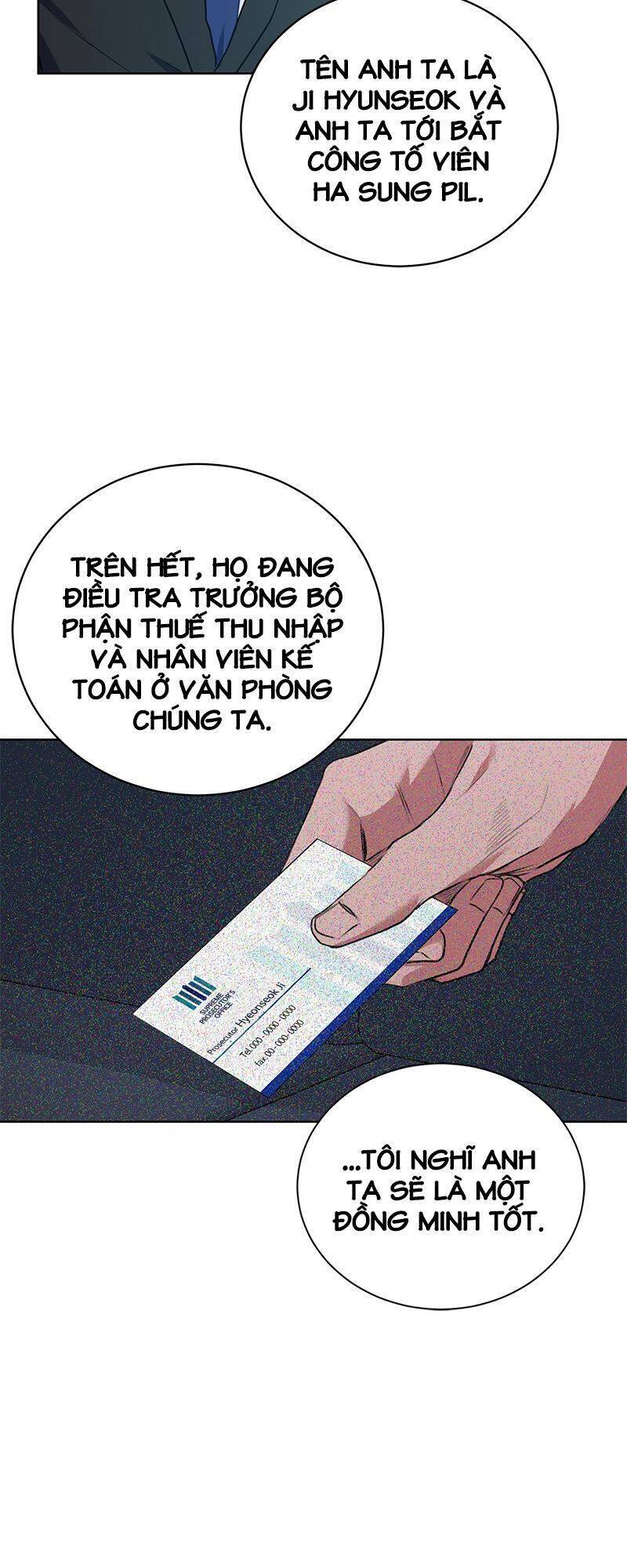 Ta Là Người Thu Thuế Chapter 17 - Trang 2