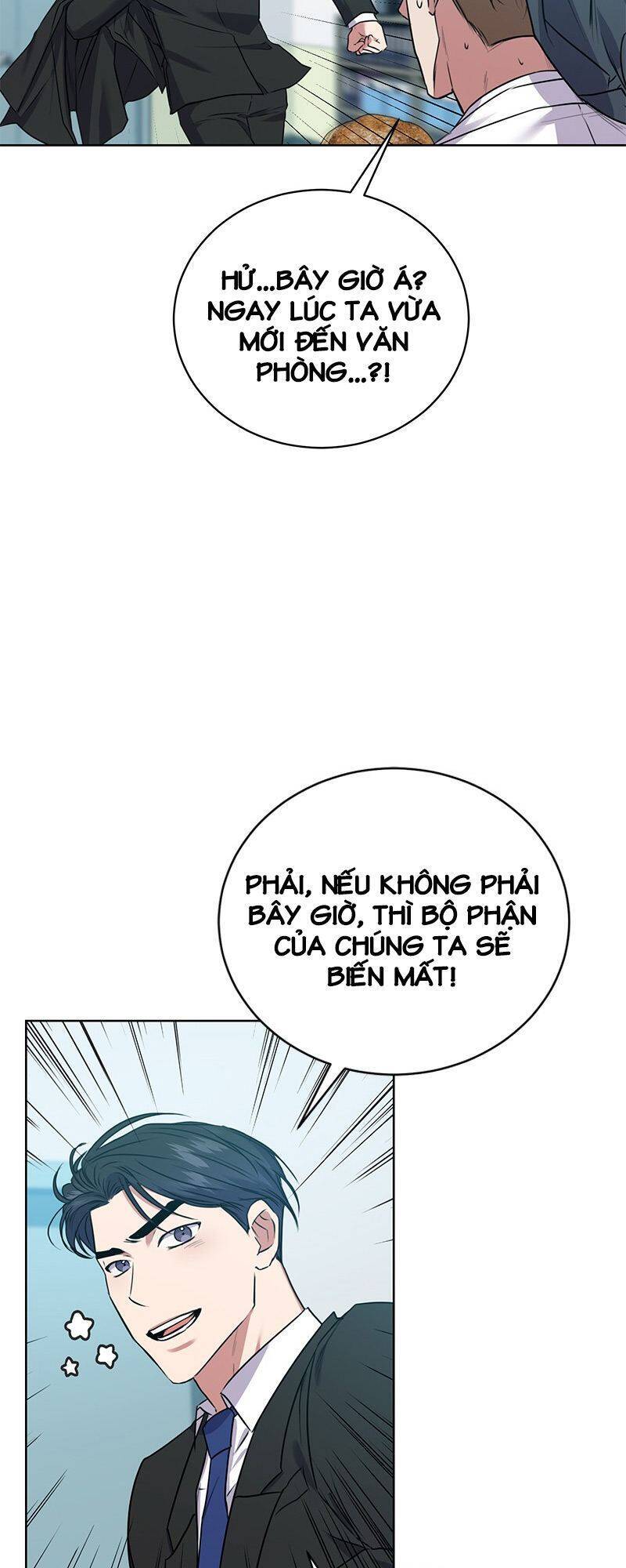 Ta Là Người Thu Thuế Chapter 17 - Trang 2