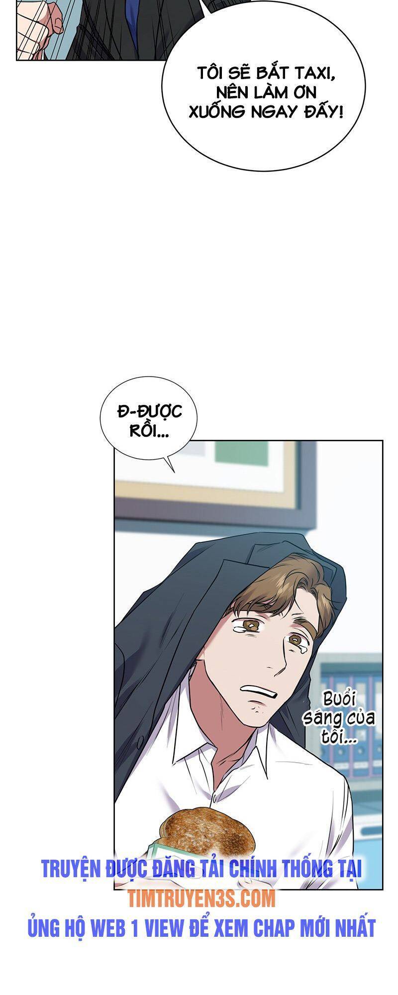 Ta Là Người Thu Thuế Chapter 17 - Trang 2