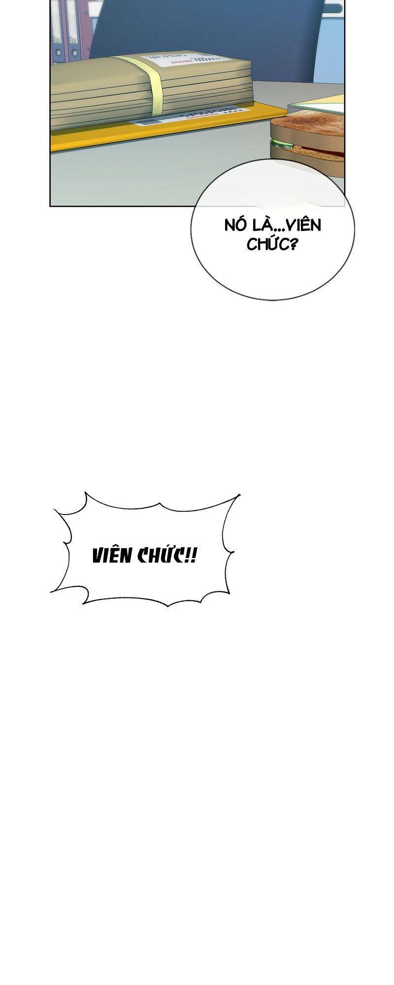 Ta Là Người Thu Thuế Chapter 17 - Trang 2