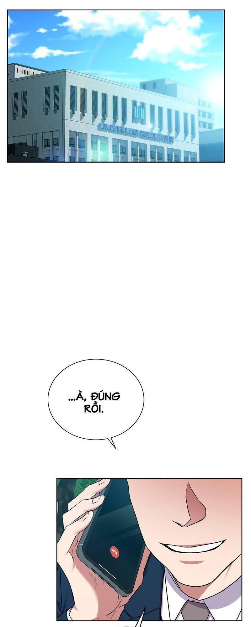 Ta Là Người Thu Thuế Chapter 17 - Trang 2