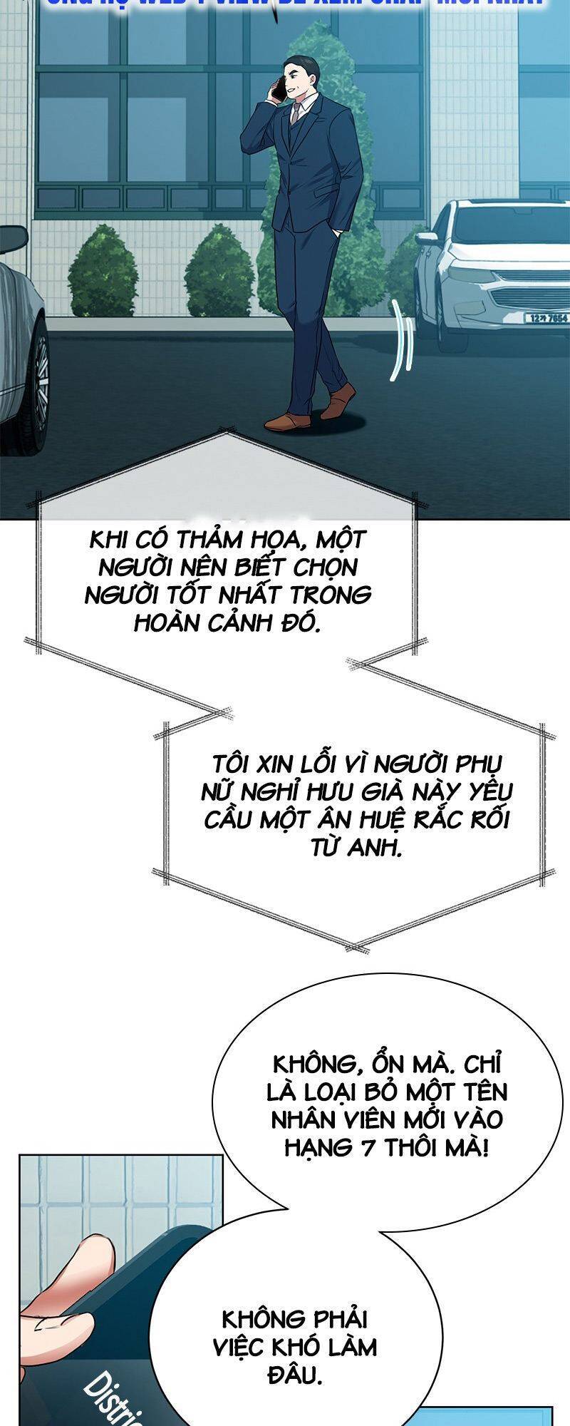 Ta Là Người Thu Thuế Chapter 17 - Trang 2