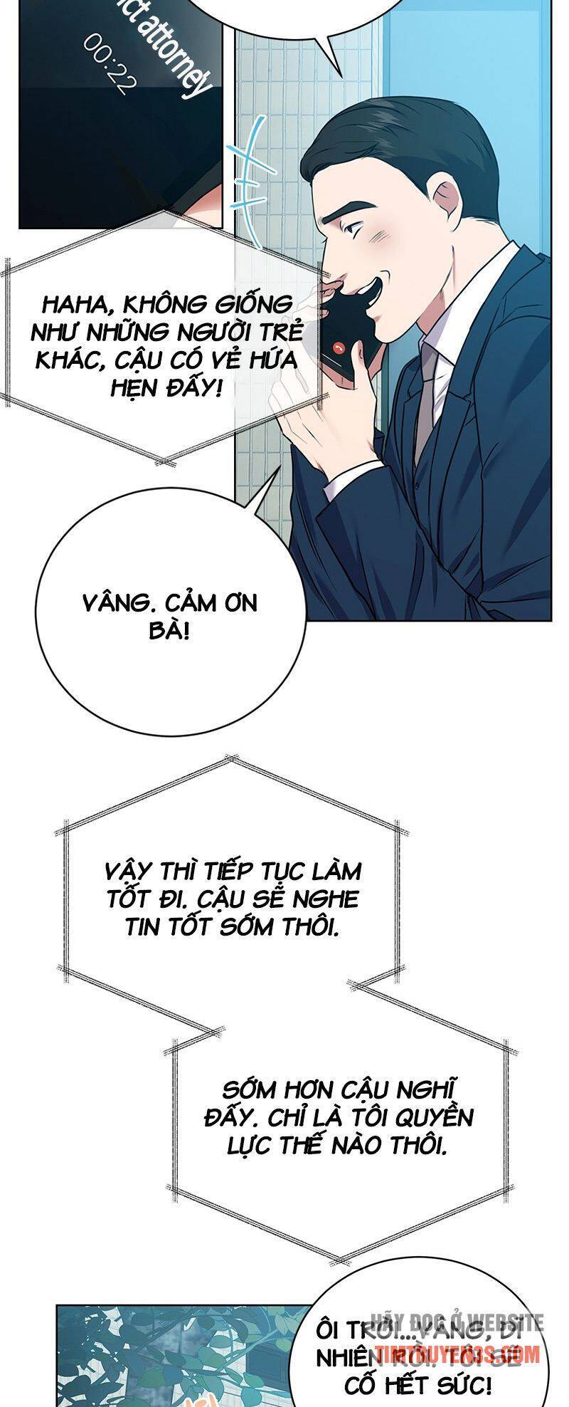 Ta Là Người Thu Thuế Chapter 17 - Trang 2