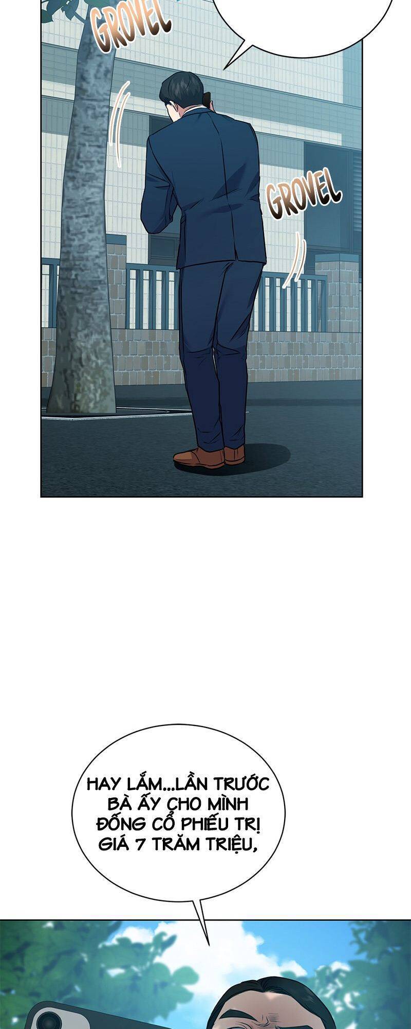 Ta Là Người Thu Thuế Chapter 17 - Trang 2