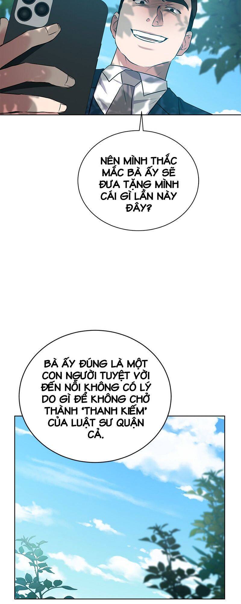 Ta Là Người Thu Thuế Chapter 17 - Trang 2