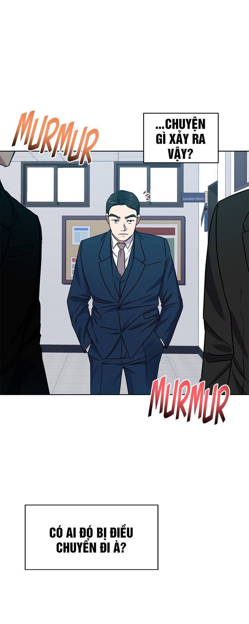 Ta Là Người Thu Thuế Chapter 17 - Trang 2