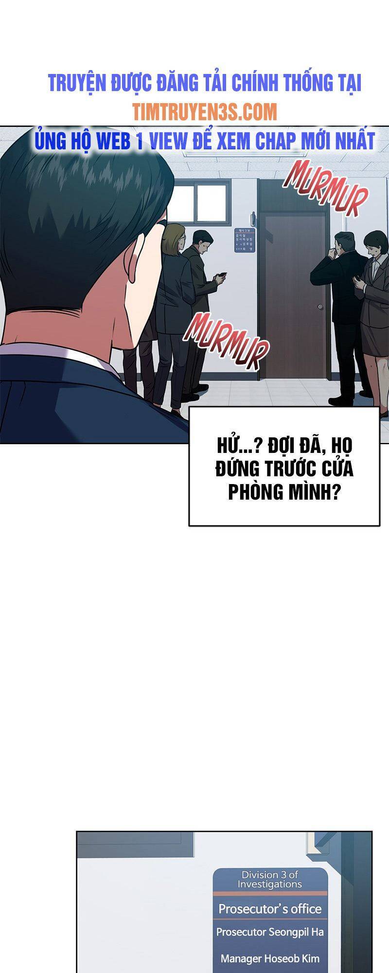 Ta Là Người Thu Thuế Chapter 17 - Trang 2