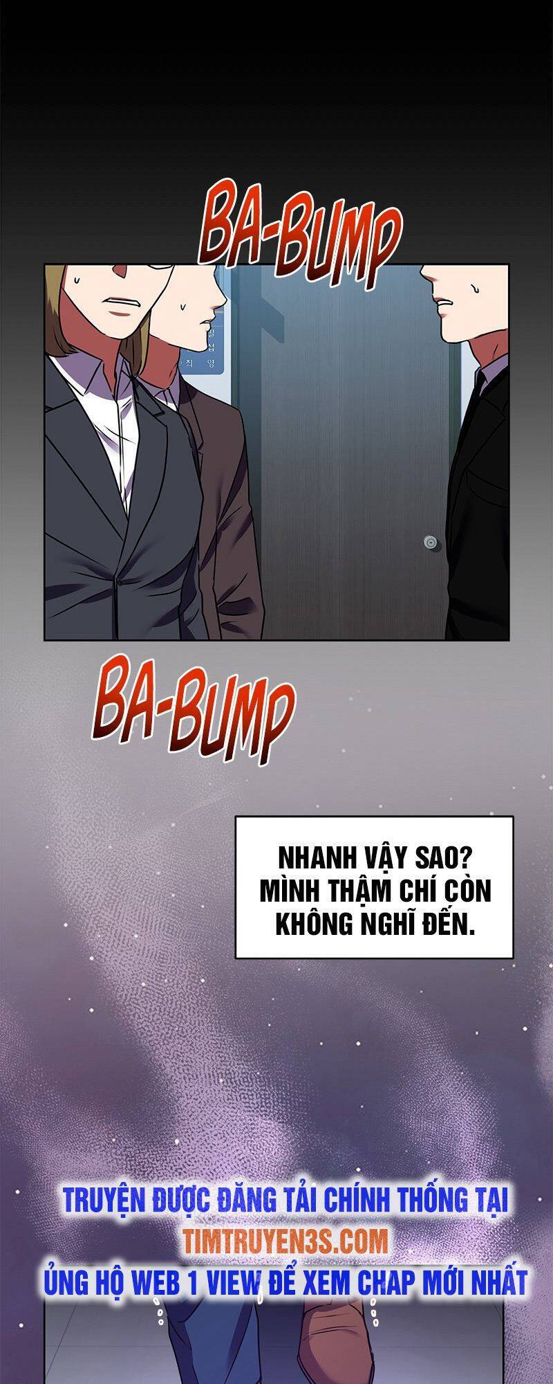 Ta Là Người Thu Thuế Chapter 17 - Trang 2