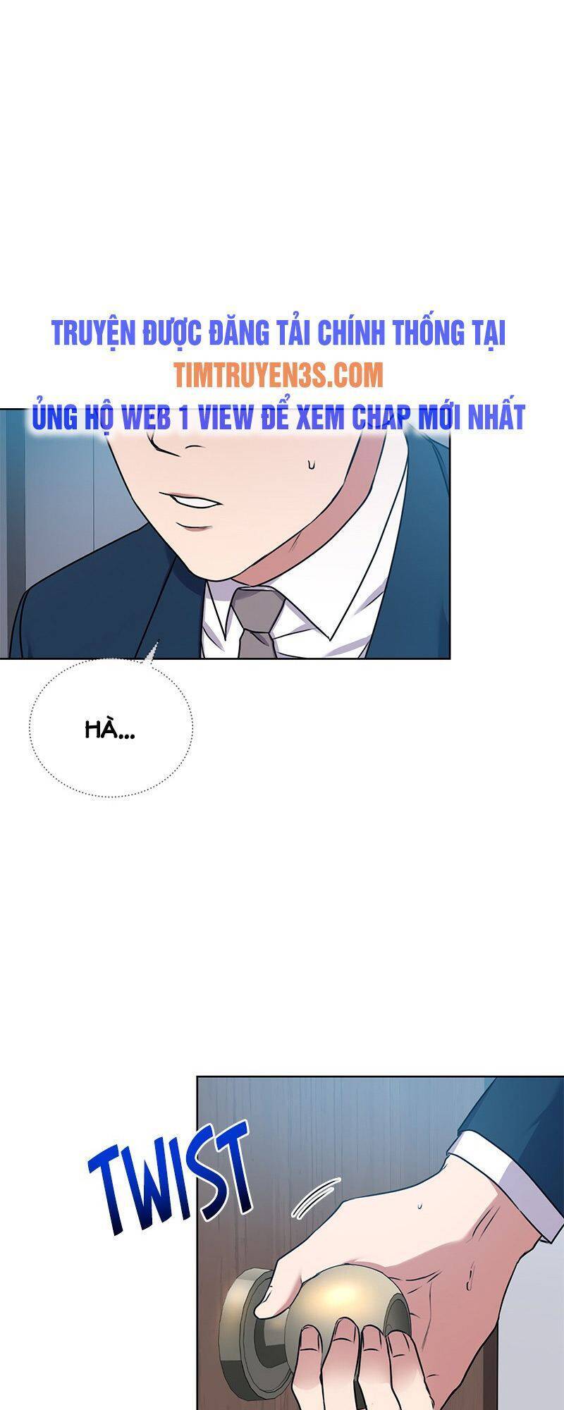 Ta Là Người Thu Thuế Chapter 17 - Trang 2