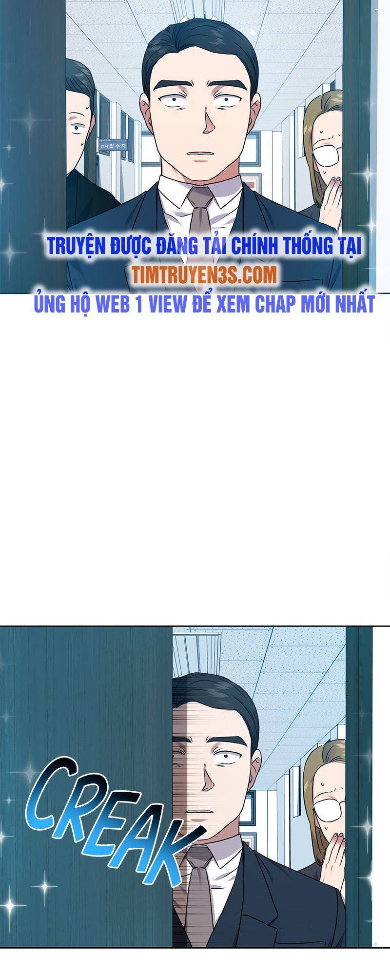 Ta Là Người Thu Thuế Chapter 17 - Trang 2