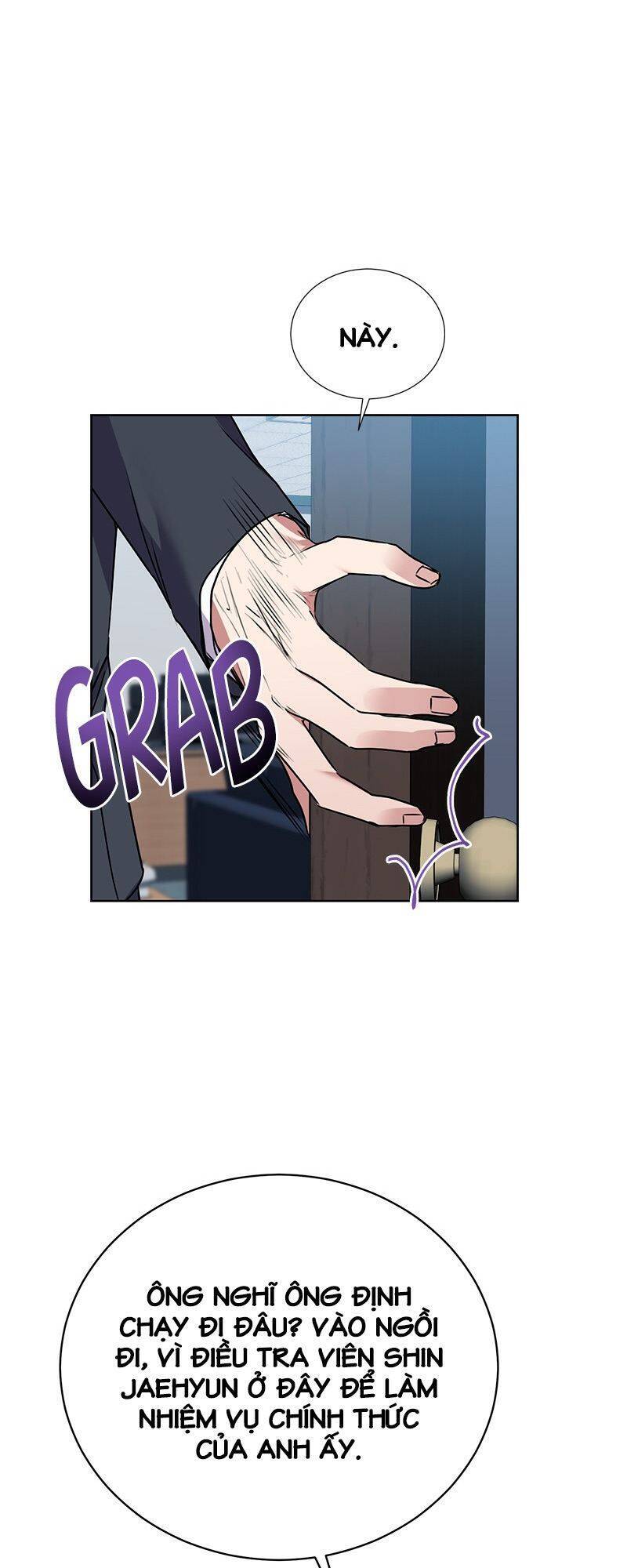 Ta Là Người Thu Thuế Chapter 17 - Trang 2