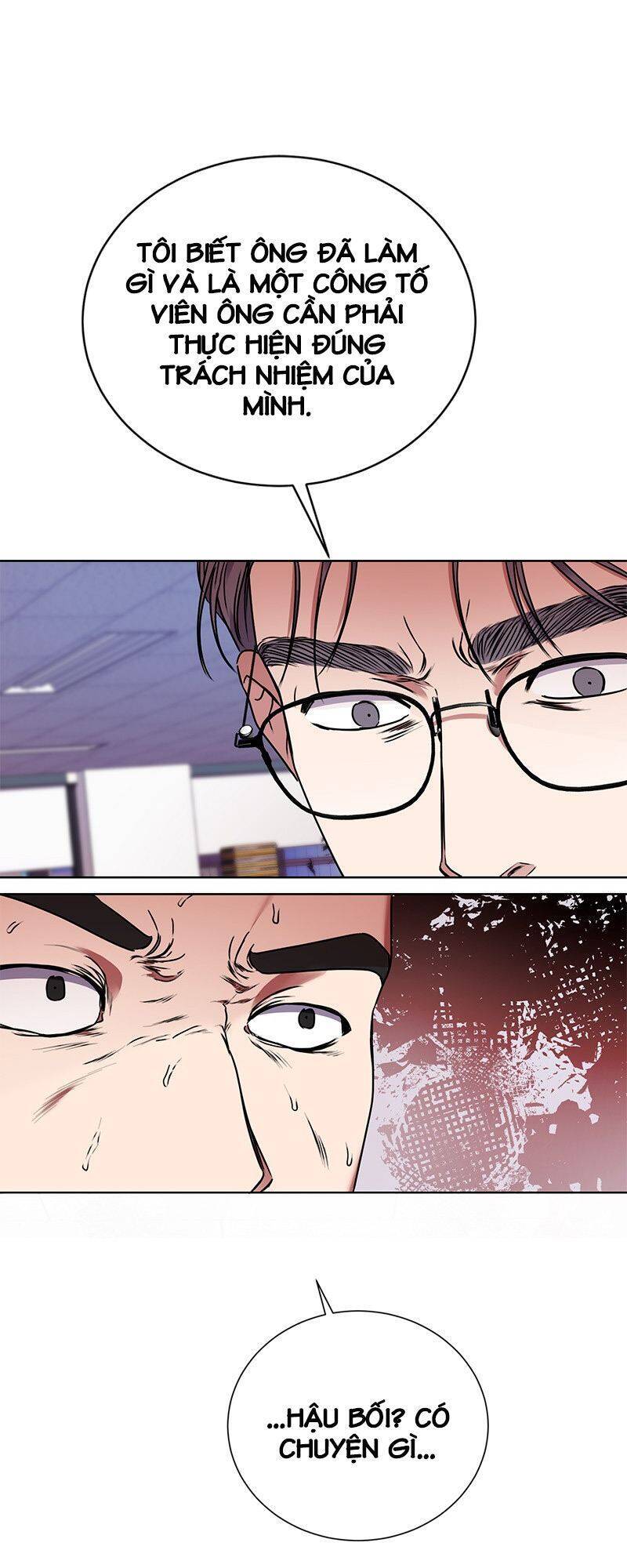 Ta Là Người Thu Thuế Chapter 17 - Trang 2