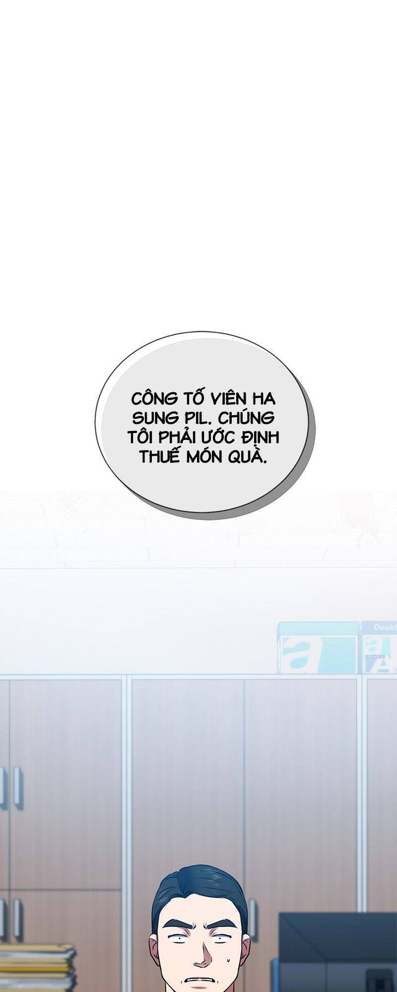 Ta Là Người Thu Thuế Chapter 17 - Trang 2