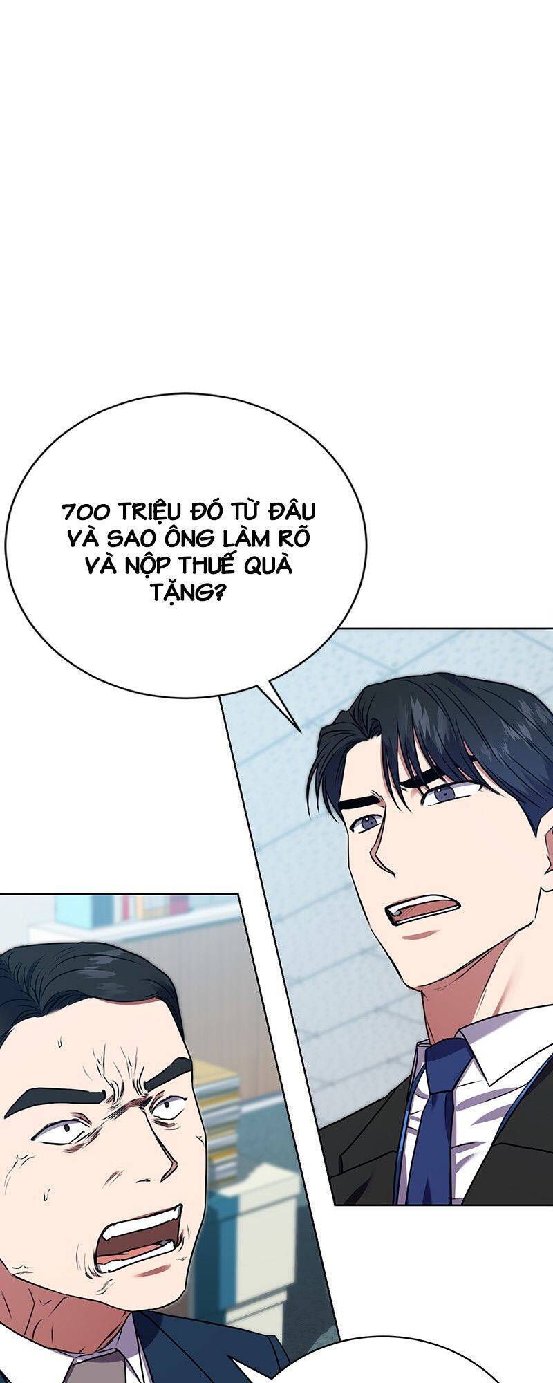 Ta Là Người Thu Thuế Chapter 17 - Trang 2
