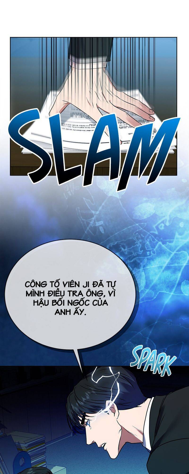 Ta Là Người Thu Thuế Chapter 17 - Trang 2