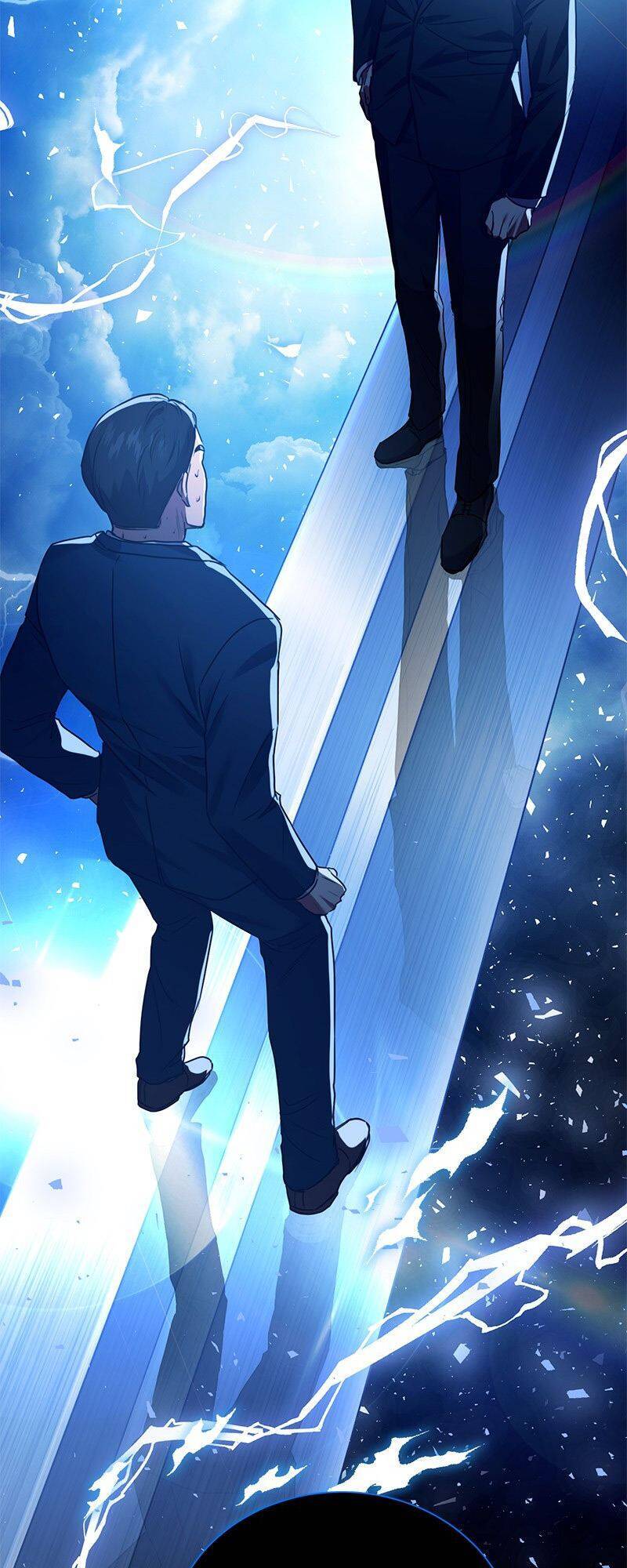 Ta Là Người Thu Thuế Chapter 17 - Trang 2