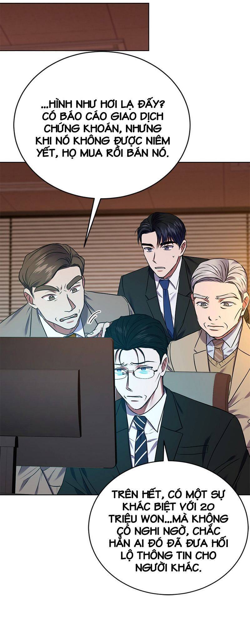 Ta Là Người Thu Thuế Chapter 17 - Trang 2