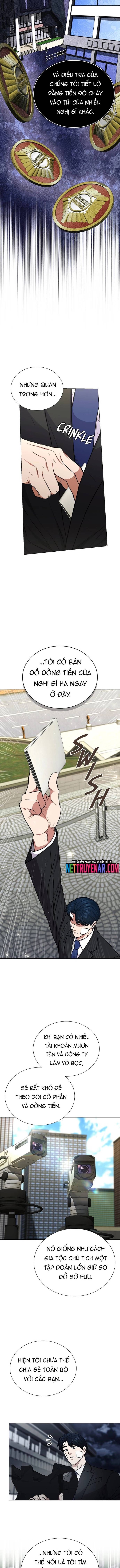 Ta Là Người Thu Thuế Chapter 172 - Trang 2
