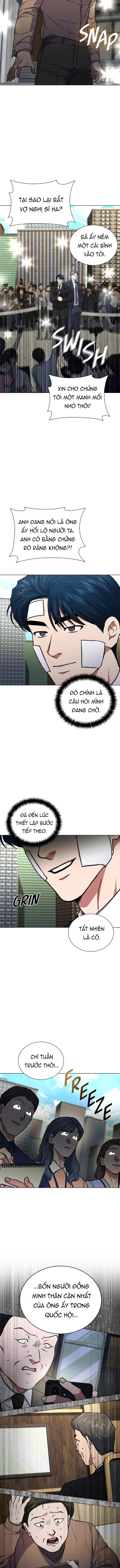 Ta Là Người Thu Thuế Chapter 172 - Trang 2