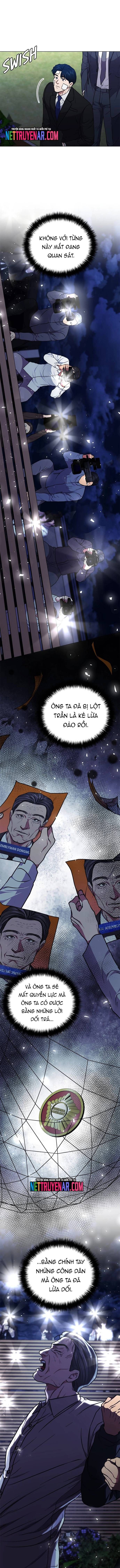 Ta Là Người Thu Thuế Chapter 172 - Trang 2