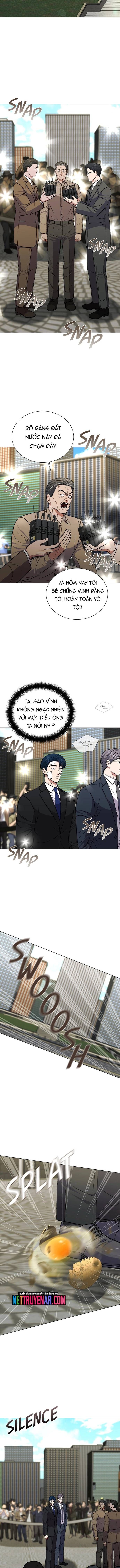 Ta Là Người Thu Thuế Chapter 172 - Trang 2