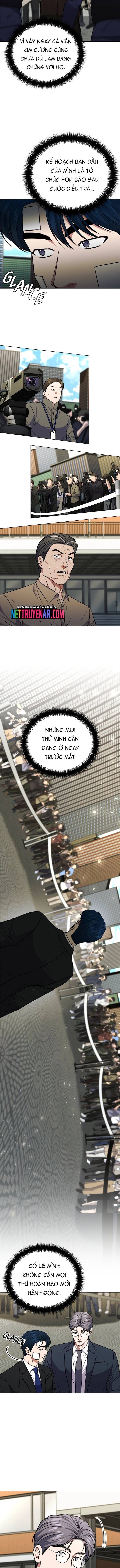 Ta Là Người Thu Thuế Chapter 172 - Trang 2