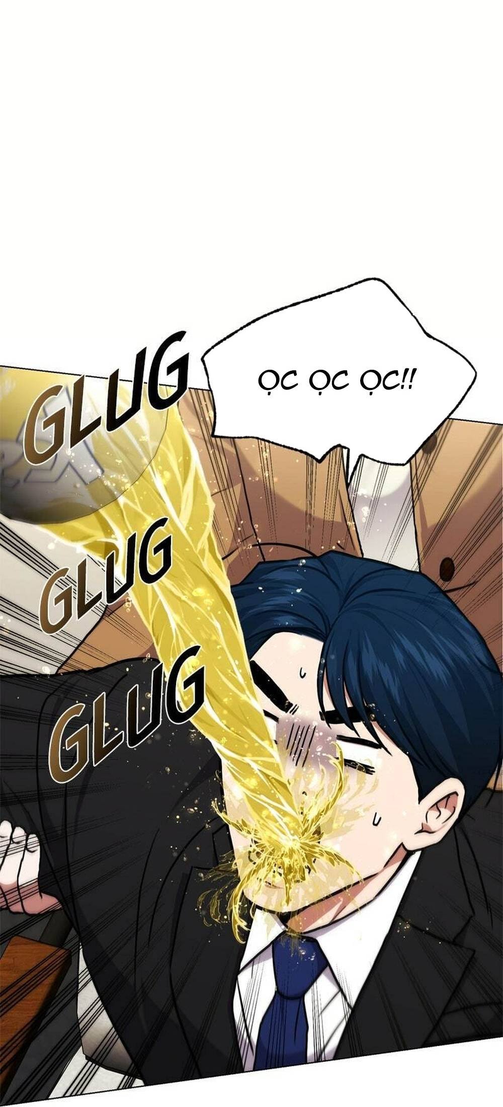 Ta Là Người Thu Thuế Chapter 177 - Trang 2