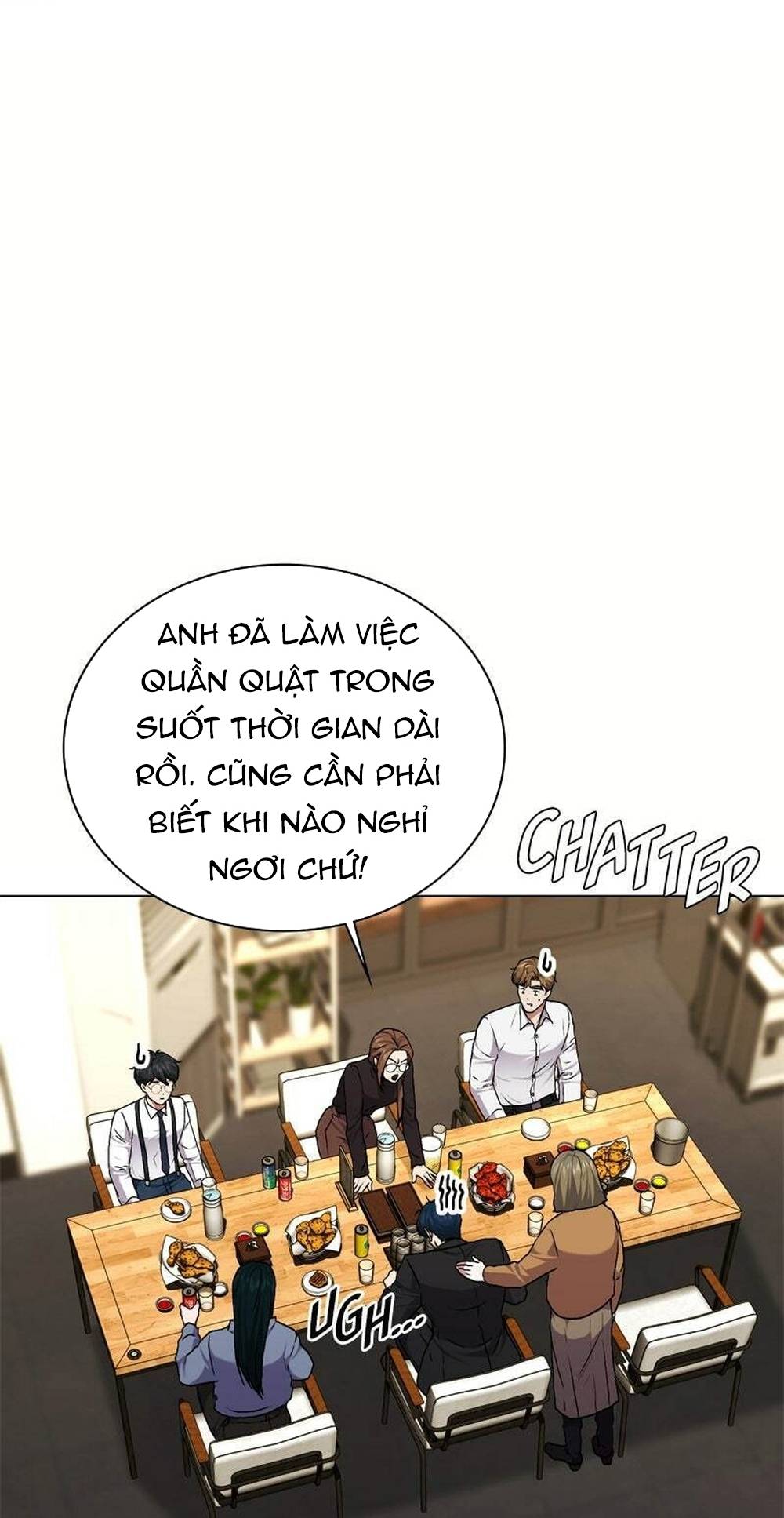 Ta Là Người Thu Thuế Chapter 177 - Trang 2