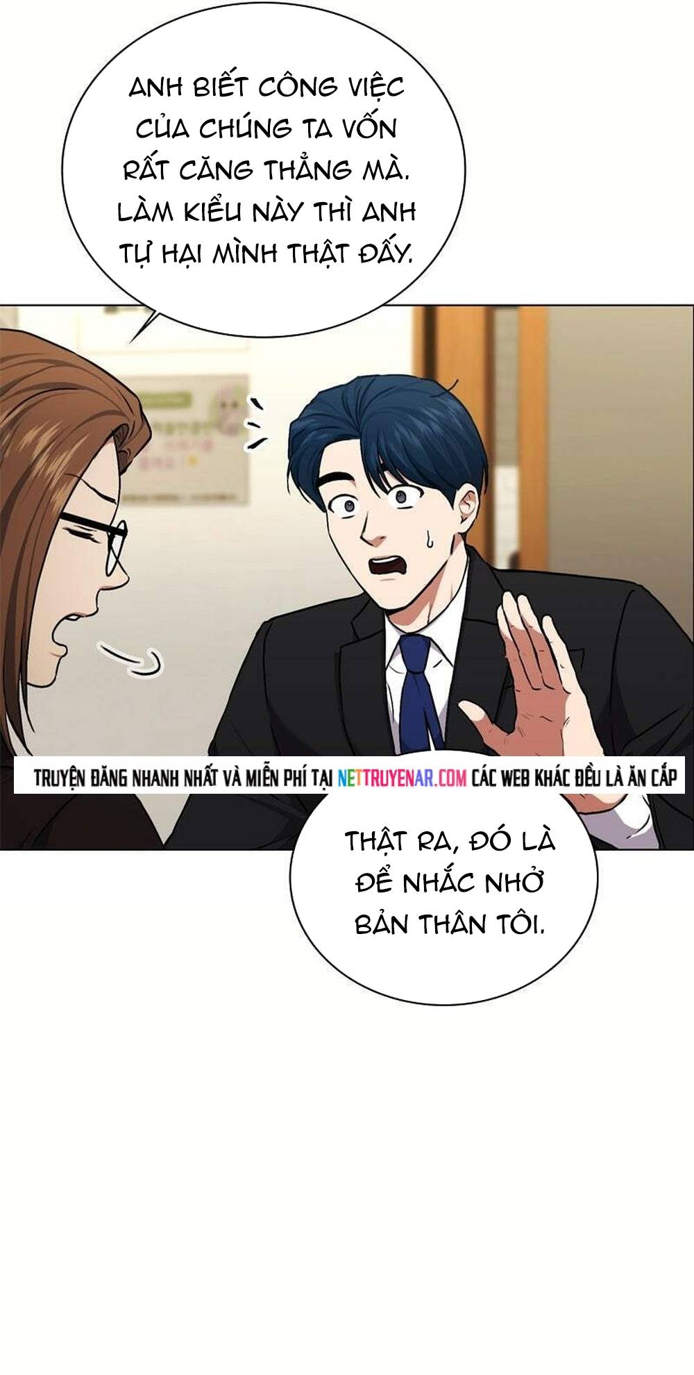 Ta Là Người Thu Thuế Chapter 177 - Trang 2