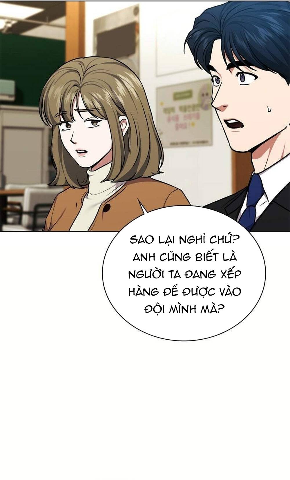 Ta Là Người Thu Thuế Chapter 177 - Trang 2