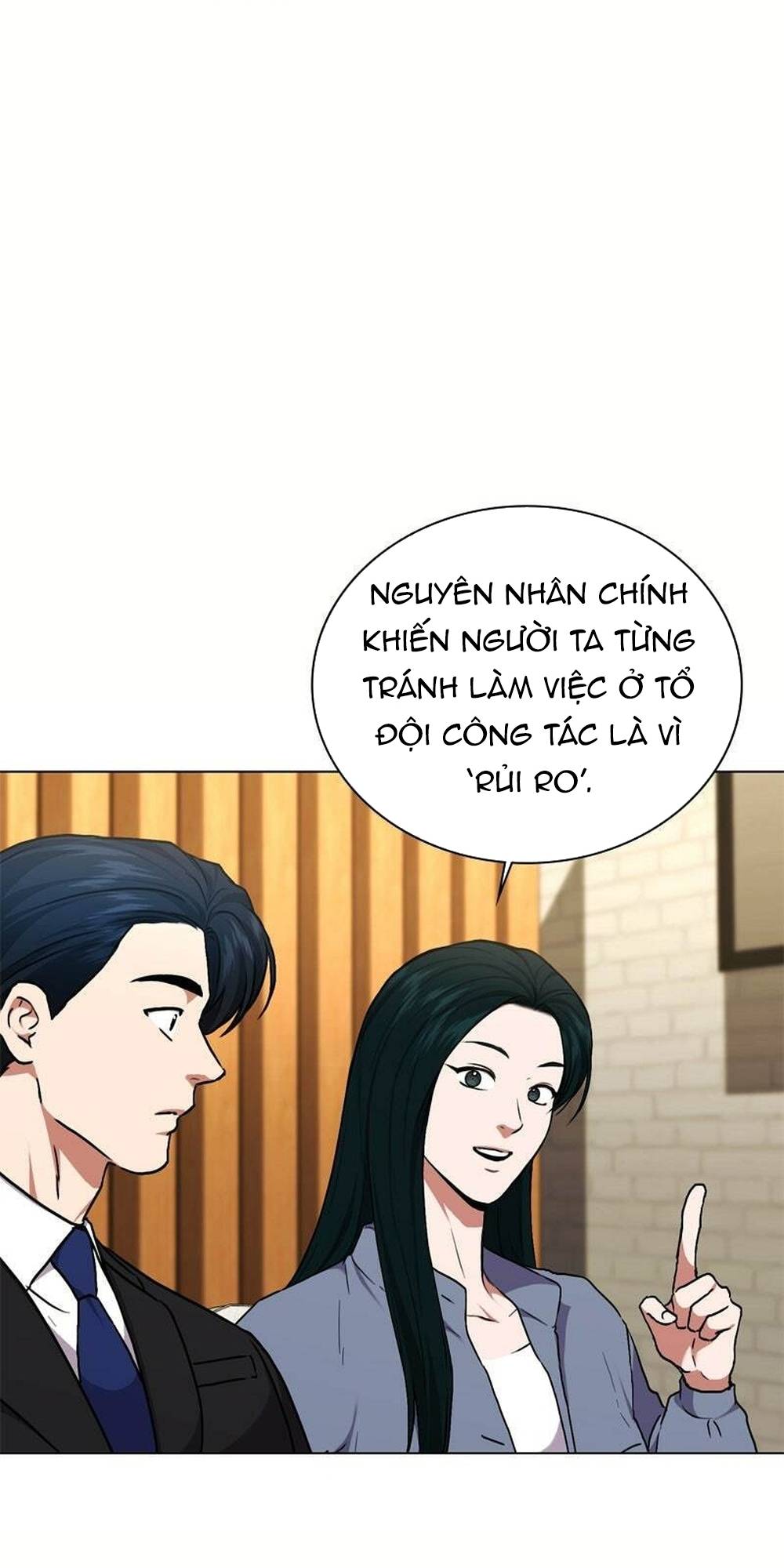 Ta Là Người Thu Thuế Chapter 177 - Trang 2