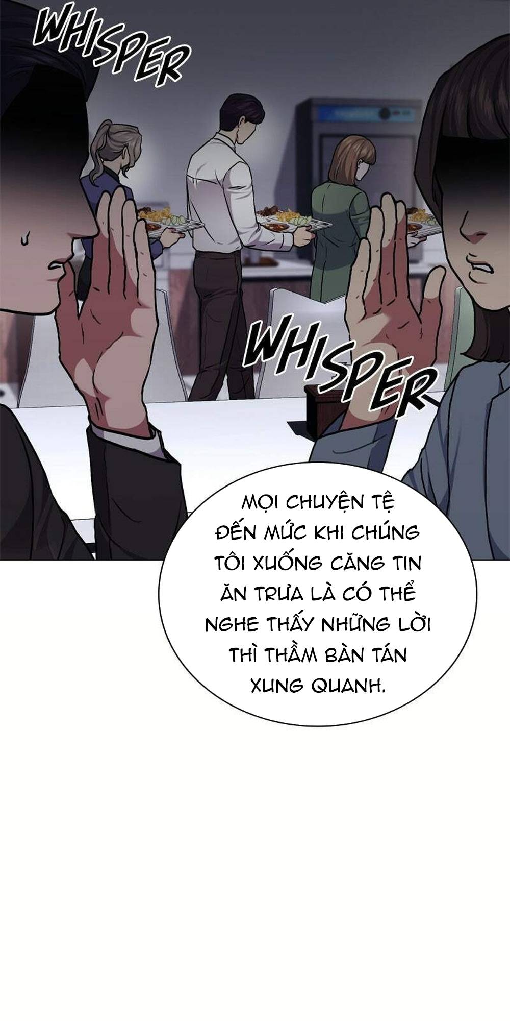Ta Là Người Thu Thuế Chapter 177 - Trang 2