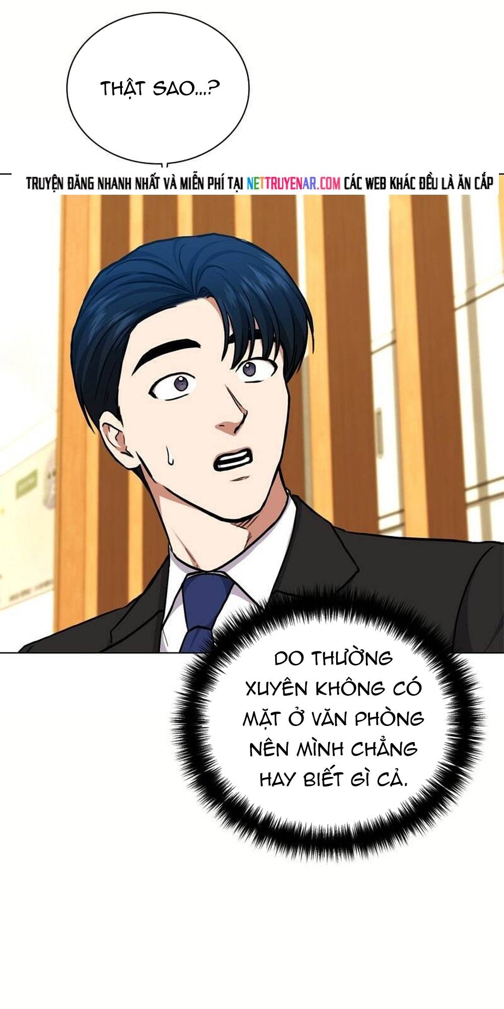 Ta Là Người Thu Thuế Chapter 177 - Trang 2