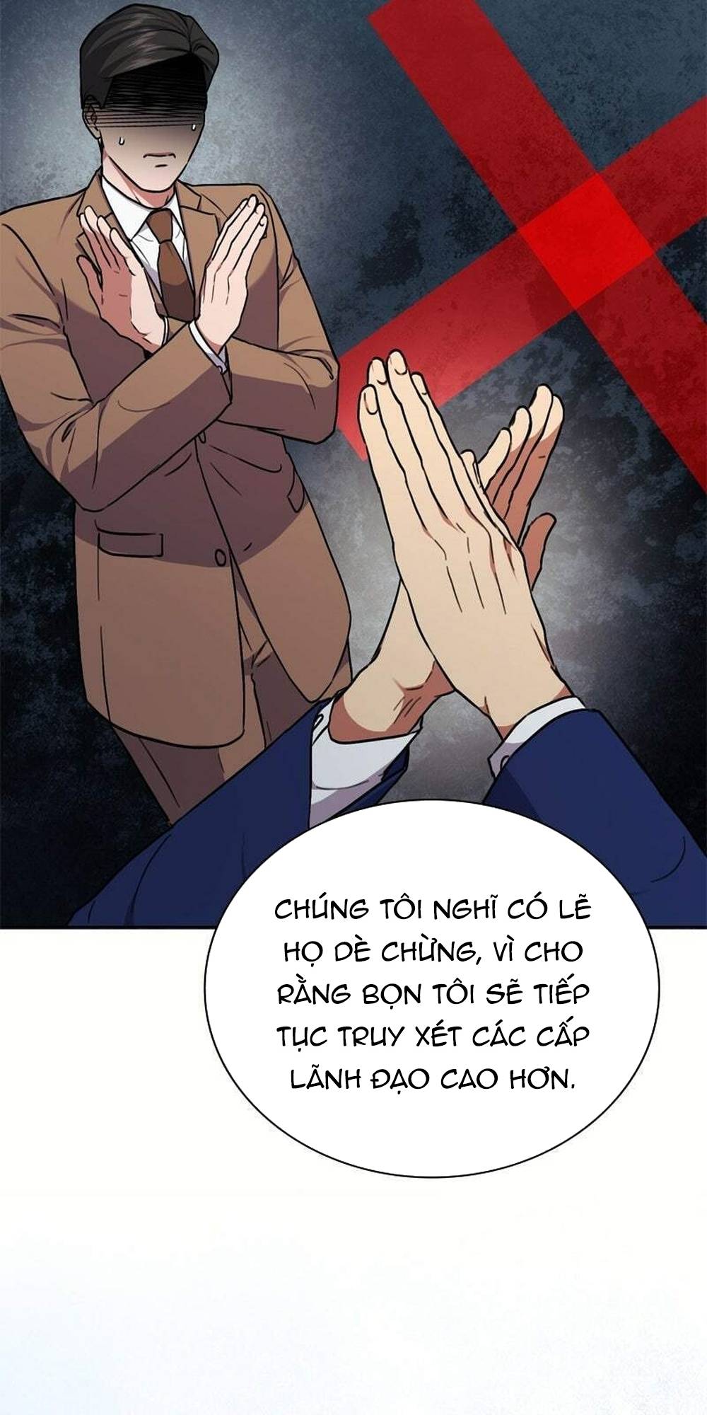 Ta Là Người Thu Thuế Chapter 177 - Trang 2